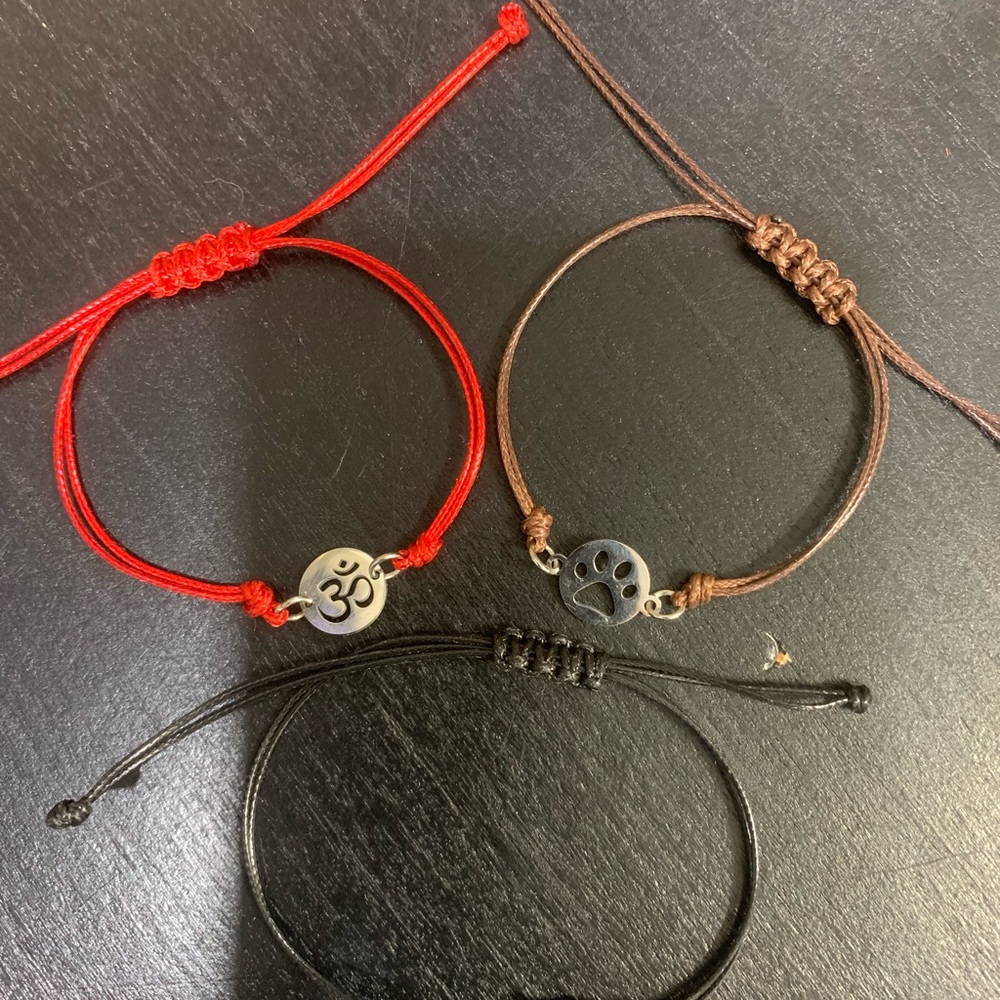 Bracelets - Picture 3 of 3